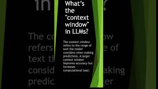 Learning Level 1: Basic LLM Concepts You Need to Know for 2025