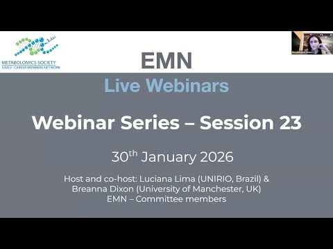 EMN Webinar 20263001- January 30th, 2026