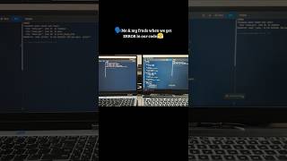 tag that Friend #python #error #niat #code #codingerrors #error404 #programming