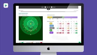 TeamTV Korfball Statistics Dashboard: Interactive Analysis & Performance Boost 📈⚽