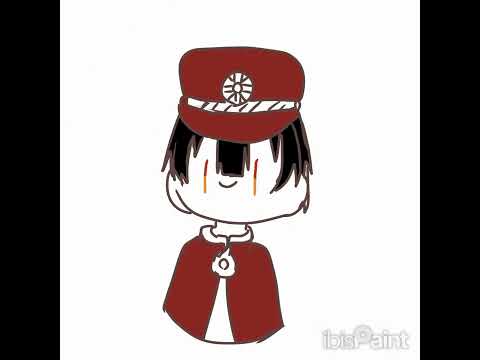 すっげーゆるゆるな花子くん#花子くん