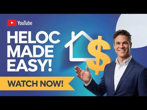 Why HELOCs Are the Best Wealth-Building Strategy