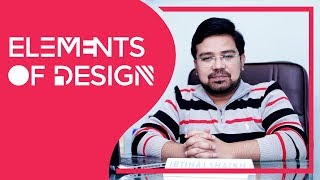 Elements of Design (Urdu/Hindi)