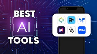 Best AI Tools That You Need to Check Out (May 2025)