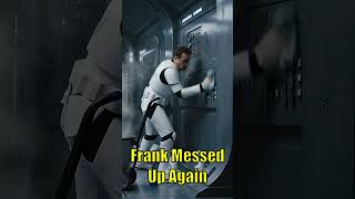 Veo3 Stormtroopers MESSED UP AGAIN! #veo3 #aivideo