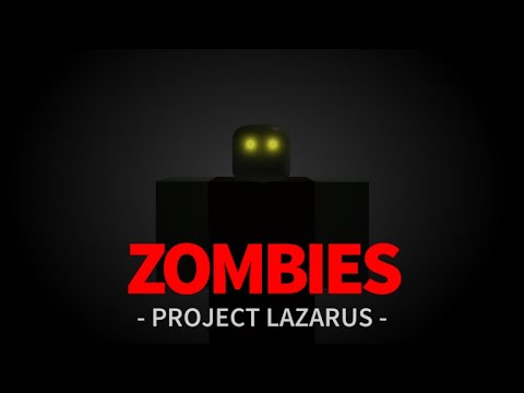 ROBLOX Latest - Project Lazarus - 2 - By RONIT