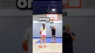 SOLD THE CLIP STUPID 😂🏀🥰