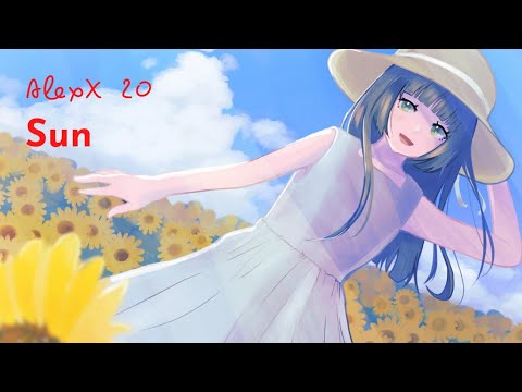 Tasty Rhythm - Sun (Original Audio)