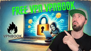 How to Install VPNBook And Enable Free VPN On Kali Linux 2024 - Watch Now!