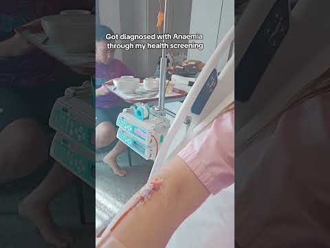 Hospital Episode Right Before The New Year. =( #healthcare #anemiaawareness #anemic #hospital