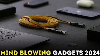 Mind-Blowing Gadgets On Amazon 2024