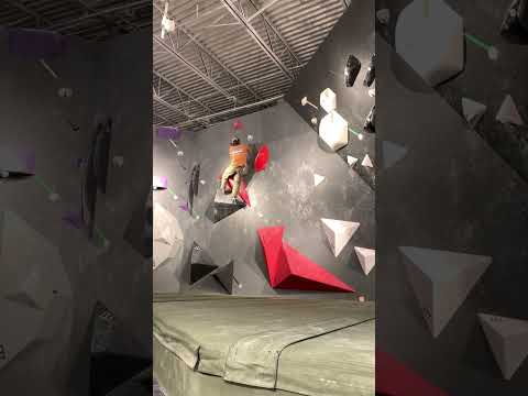 So much fun 🤠 #climbing #shorts #bouldering #rockclimbing #parkour #granola #milkychance #flashjunk