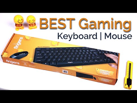 Best Gaming Keyboard and Mouse | #video #youtubeshorts #shorts