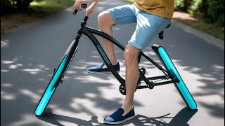 UNBELIEVABLE TECH INVENTIONS THAT ARE CHANGING THE GAME