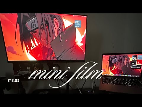 Mini Productive Video(short film)