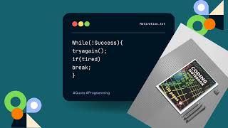 new neeon video coding notebook for coder Java script python users and other program language