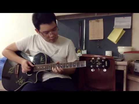 My Anthem - Christina Grimmie (Looped Ukulele/Guitar Cover)