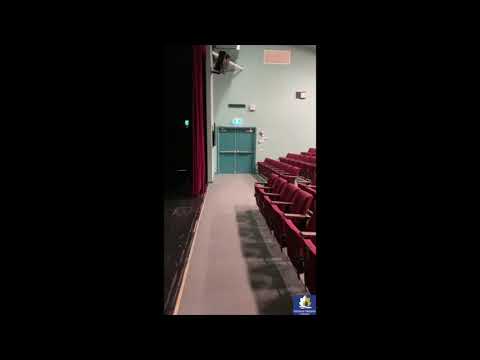 LHC Virtual Tour