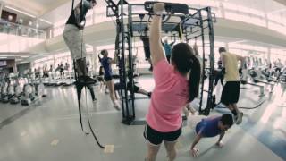 RecSports' New Functional Training System