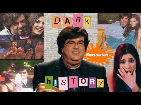 Creepy Dan Schneider Moments We Missed as Kids