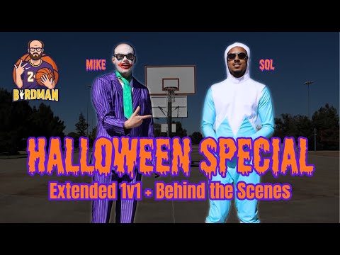 TOUGHEST 1V1 YET! | BERDMAN vs. FROZONE | Extended Game + Behind the Scenes