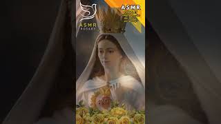 Hail Mary to intercede for financial security and stability