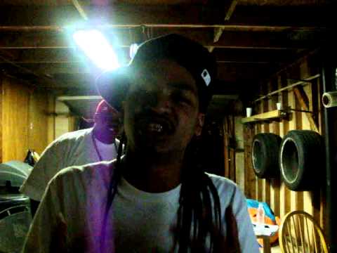 AB Hogish Freestyle