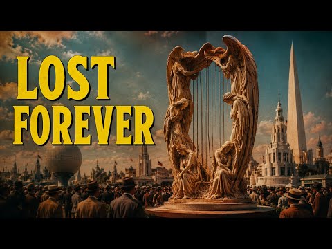1939 World's Fair – The Hidden Story No One Told You #lostmedia #vintageamerica #video #film #movie 