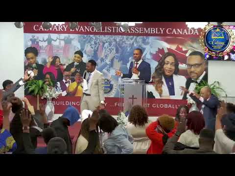 CEA Canada  Live Stream