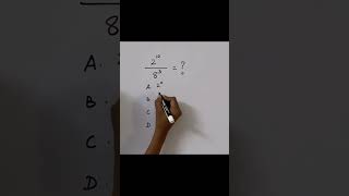 Exponent math with number 2