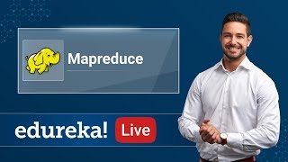 Big Data Rewind - 2 | MapReduce Tutorial | Hadoop MapReduce Example | Big Data Training | Edureka