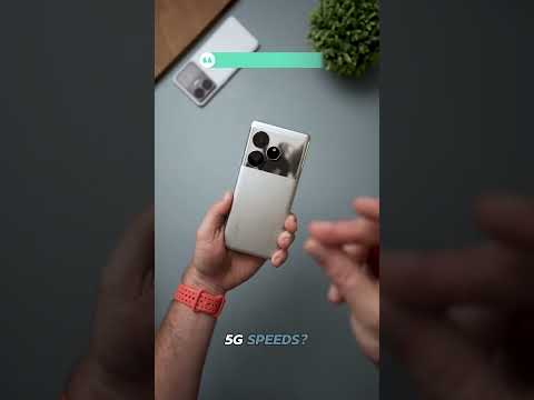 Realme GT6 5G Smartphone SPECS: Insane Processor! MUST SEE!