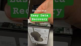 External Hard Drive Not Showing Up? Easy Data Recovery Fix!