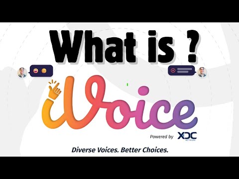 Revolutionizing Democracy: How iVoice Empowers People to Vote Anytime, Anywhere