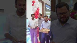 🚀 TechOrbit’s New Store is NOW OPEN in Dubai! 🎉 | Lulu Motor City, Joud Boulevard West