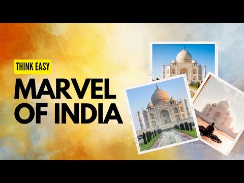 Unraveling the Majesty of Taj Mahal | A Fascinating Journey into Its Construction and Design |