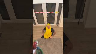 Always getting Thrown...##💀😑🤣 #funny #comedy #memes #1000subs #greenscreenshorts #shorts