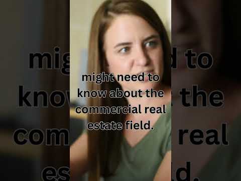 Commercial Real Estate Video Courses Are Easy And Fun! Video Real Estate Continuing Education