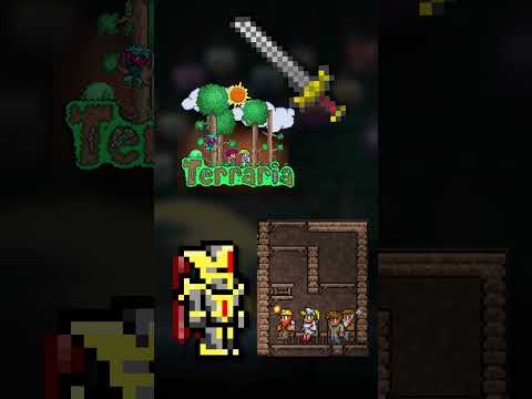 The True Story Behind Terraria