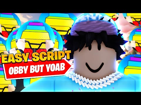 *UPDATED* Best Obby But You're On A Bike Auto Win Script *Auto Race*