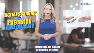 Mastering Digital Impression Scanning