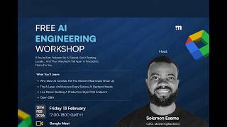 The 6 Layers every AI Backend System Needs