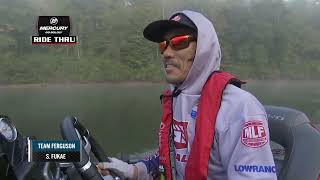 2024 Major League Fishing | GTTS | Costa Qualifier Elimination Match 2 | Free Episode | MyOutdoorTV