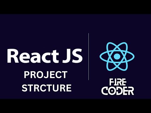 Master React JS 2024 v18: React 2024 : Project Structure