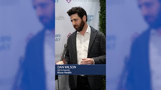 Unlocking the Value of Interoperability in Healthcare | Interview with Dan Wilson
