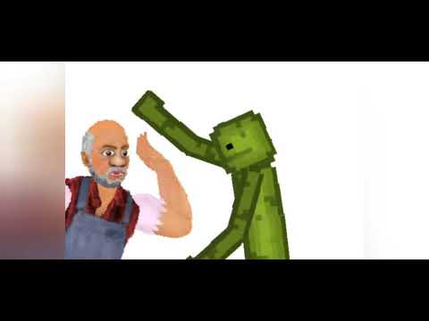 the slop-inator (41 subscriber special old video)