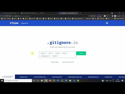 OC DA Python P02 starting guide