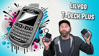 LilyGO T-Deck Plus Unboxing & Quick Start Guide | Meshtastic | Delivery Failed Fix