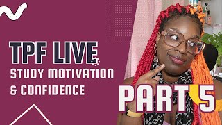 How to ACTUALLY Stick to your Language Learning Plan - Building Motivation & Confidence: Part 5
