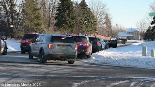 High-Risk Vehicle Stop in Apple Valley Resolved After Stolen Report Error